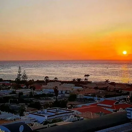 Nyaraló Global Royal Sunset Loggia 15354 Palm-mar